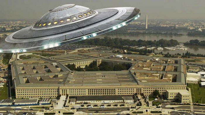 Пентагон создал новое подразделение по слежению за НЛО