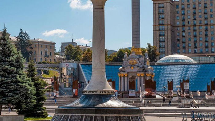 Киев попал в ТОП-10 инстаграммных городов мира