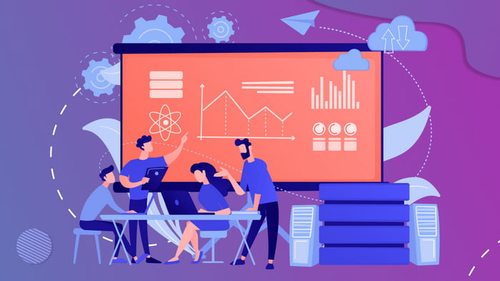 создание интернет-магазина