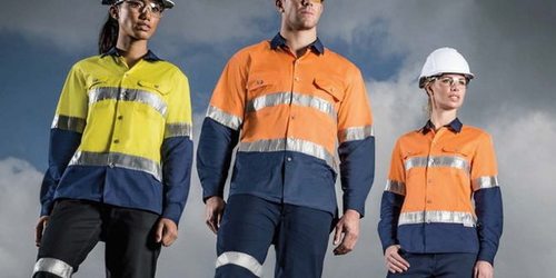 спецодежда