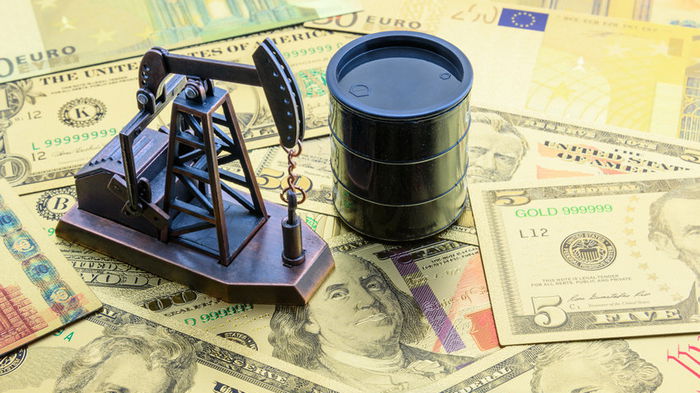 Нефть упала ниже $80 на новостях о коронавирусе
