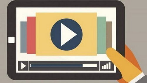 конкурс для видеомейкеров