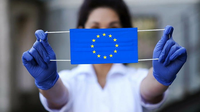 ЕС откроет границы для всех вакцинированных