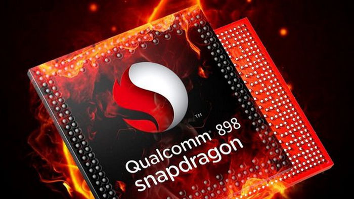 Процессор Snapdragon 8 Gen 1 установил рекорд скорости