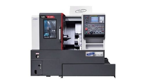 Оборудование от компании SMEC в Украине