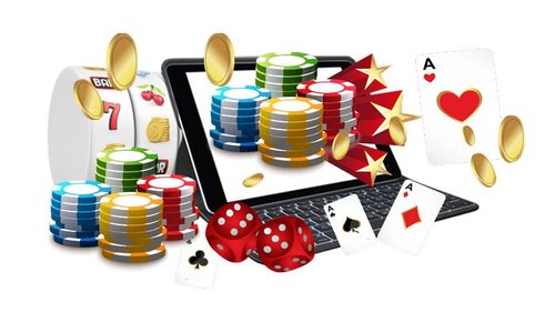 Онлайн VIP casino: лучшие игры для избранных