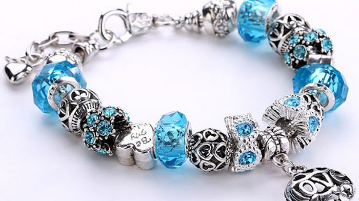 Шармы Пандора: виды и особенности