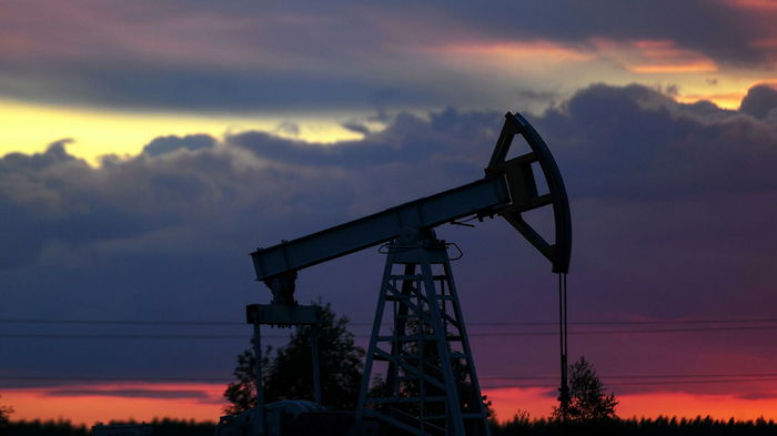 Цены на нефть восстанавливаются после обвала