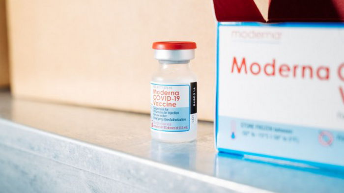 Вариант коронавируса Omicron поднимает стоимость акций Moderna