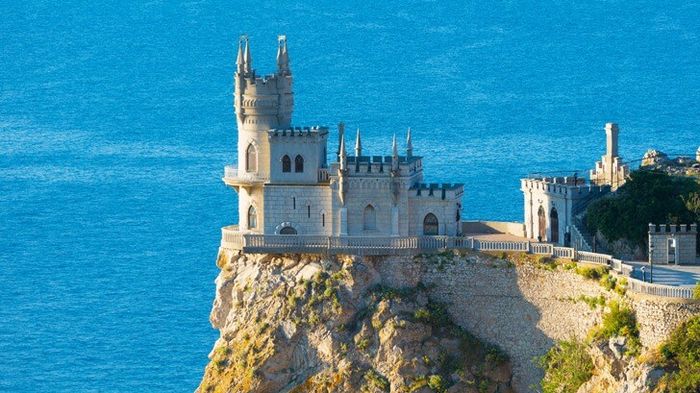 Достопримечательности Ялты