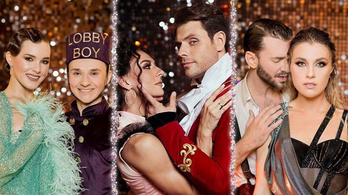 Названы победители Танцев со звездами 2021 (видео)