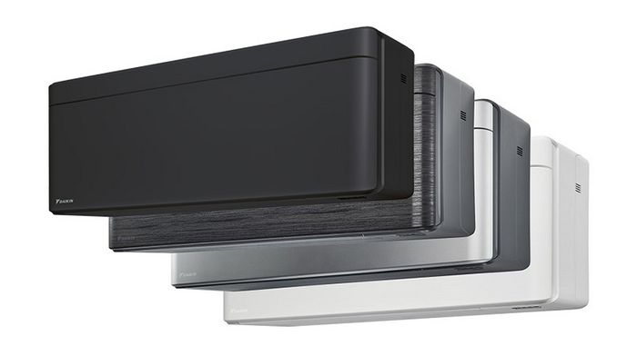 Кондиционеры Daikin: преимущества и особенности