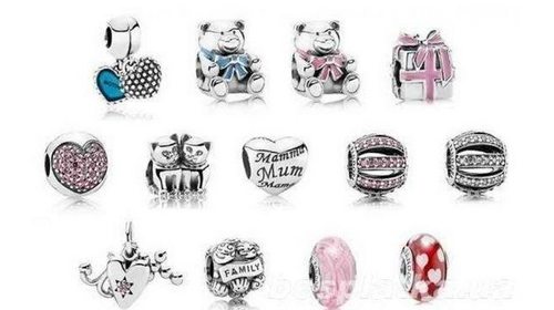 Шармы Пандора: виды и особенности