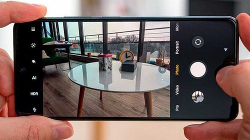 Уникальность и многофункциональность смартфонов Xiaomi Poco F3