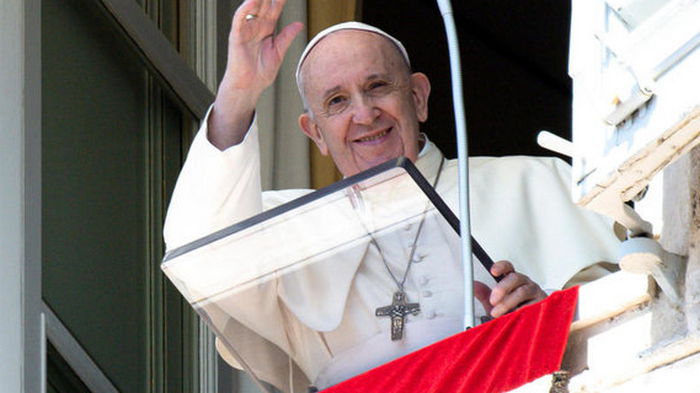 Папа Римский вскоре планирует приехать в Украину – глава УГКЦ