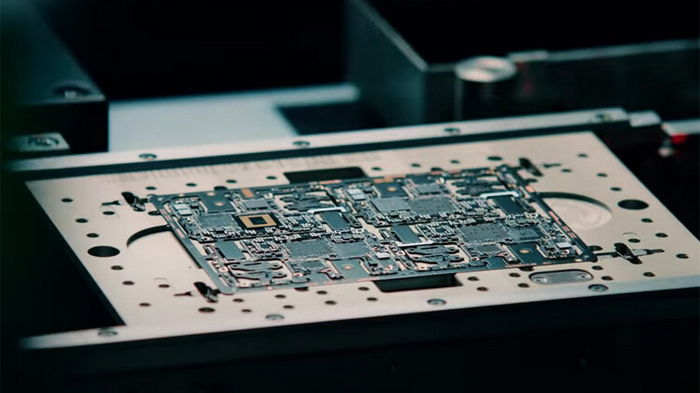 Xiaomi объявила об анонсе флагманов на новом процессоре (видео)