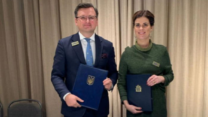 Между Украиной и Исландией появится прямое авиасообщение