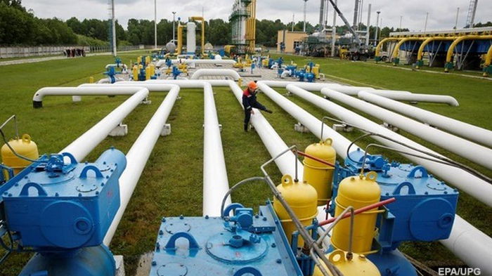 Стала известна цена газа России для Беларуси