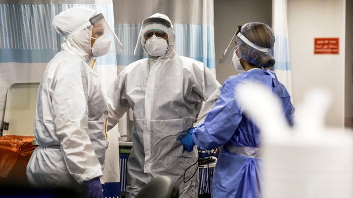 Коронавирус в мире: статистика за сутки