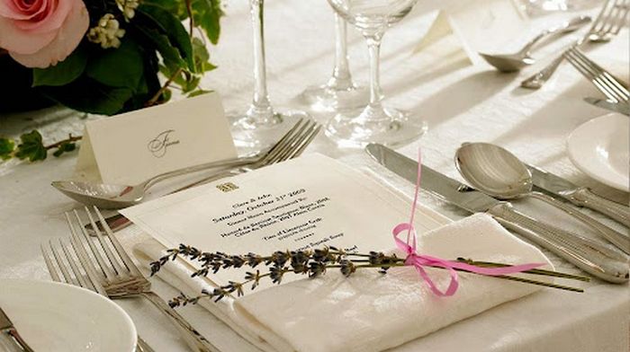 Как правильно подготовиться к предстоящей свадьбе?