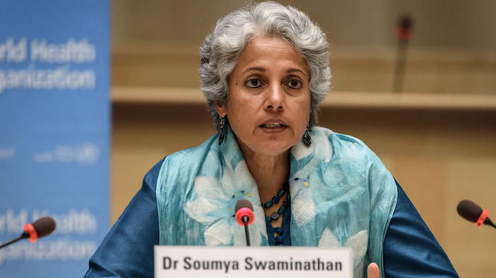 ВОЗ: Не стоит паниковать по поводу омикрона, надо подготовиться к его распространению