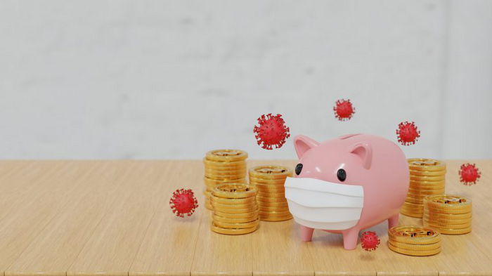 Экономисты ОЭСР подсчитали, сколько нужно денег для полного прекращения пандемии