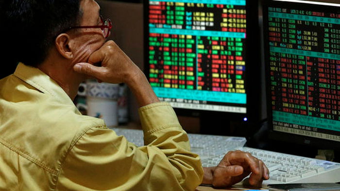 JPMorgan советует скупать акции, которые рухнули из-за омикрона