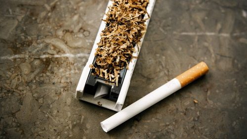 машинка для самокрутки