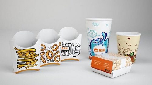 Почему дизайн упаковки и этикетки стоит заказать у профессионалов?