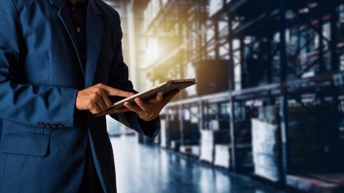 Преимущества и особенности выбора склада для бизнеса