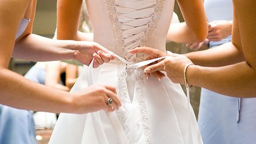 Как правильно подготовиться к предстоящей свадьбе?