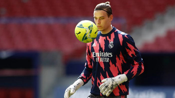 Петраков: Лунин выбрал не тот клуб