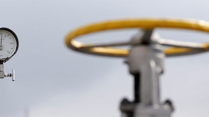 Цена газа для Украины превысила 700 долларов