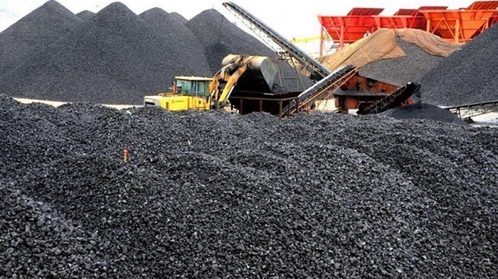 Запасы угля на ТЭС выросли на 12,5%