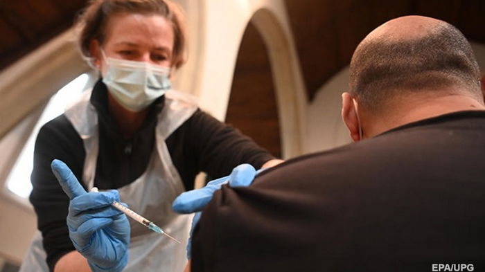 В МОЗ рассказали, как встречать Новый год