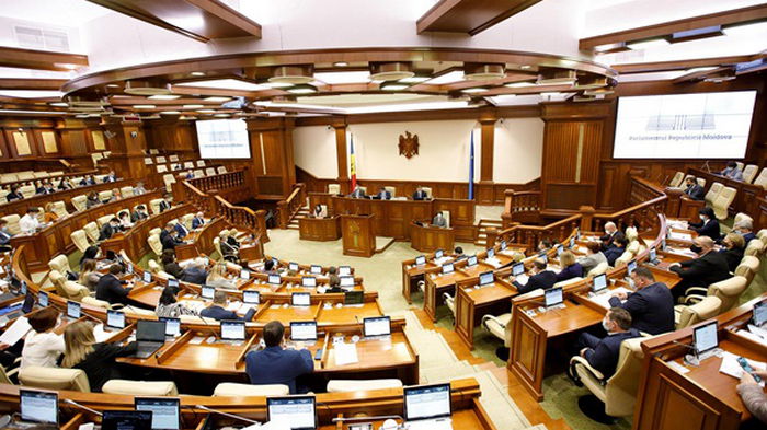 Молдова одобрила изменения в соглашение о свободной торговле с Украиной