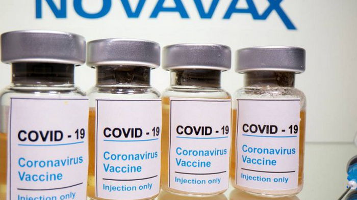 Novavax начнет разрабатывать вакцину от штамма Омикрон в начале следующего года