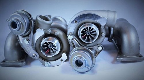 Ремонт турбин в Ростове-на-Дону | Цены, диагностика турбокомпрессоров