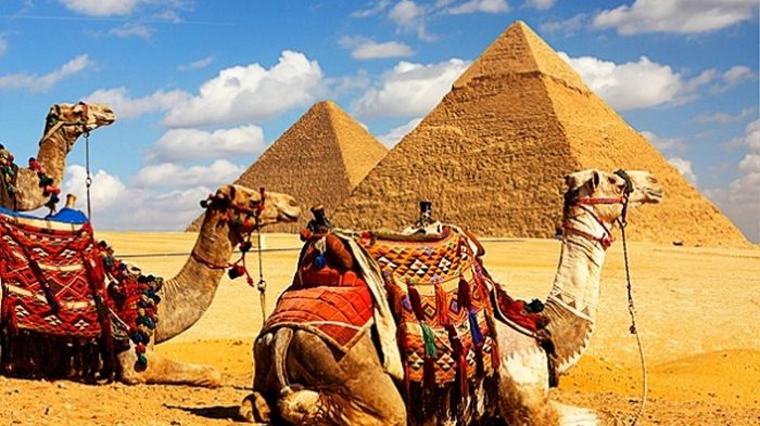 Туры в Египет – привлекательное направление для путешественников