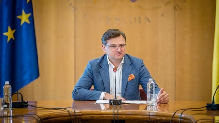 Кулеба рассказал о договоренностях с Британией