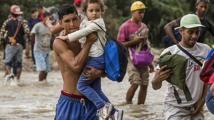 ЕС создаст агентство по предоставлению убежища