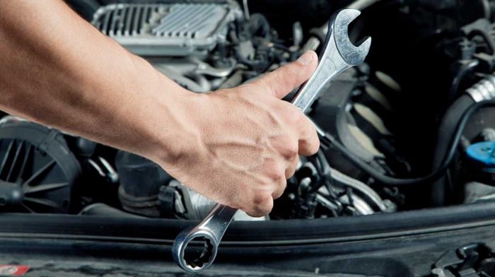 Ремонт авто в Одессе от СТО «Альфа Сервис Плюс»