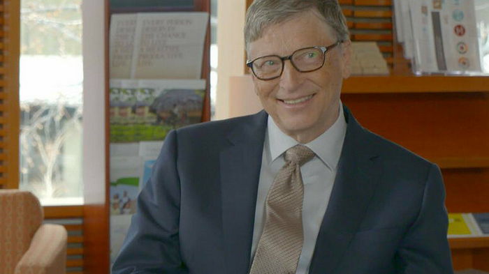 Билл Гейтс пожаловался на теории заговора