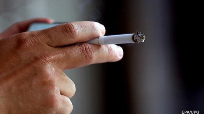 В Новой Зеландии всем рожденным после 2008 года запретят покупать табак