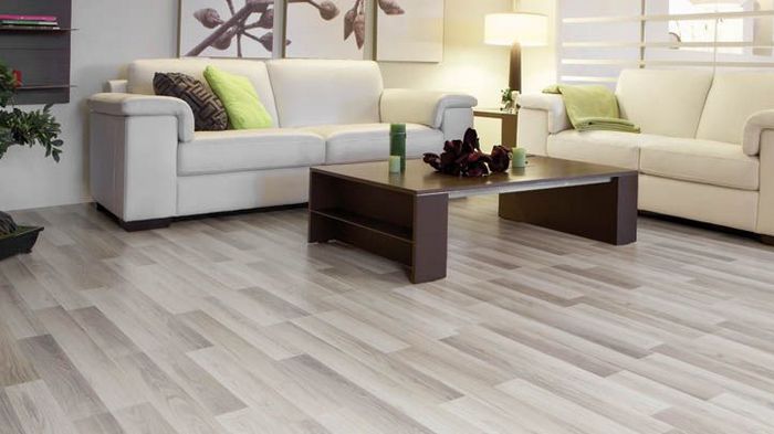 Особенности и преимущества натурального линолеума