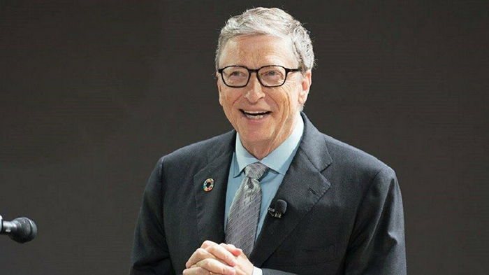 Билл Гейтс допустил отказ от соцсетей в пользу метавселенных