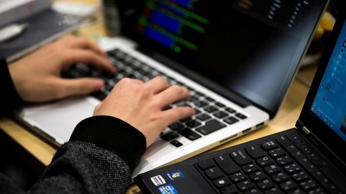 В Киеве хакеры украли у бюджетников более 2 млн гривен