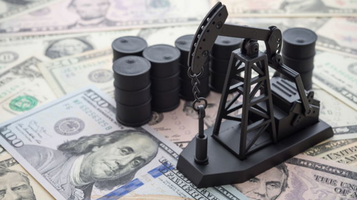 Цены на нефть показывают наибольший недельный прирост с конца августа