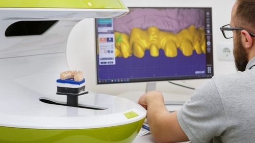 Стоматология Symmetrica: особенности и преимущества