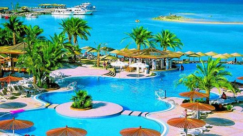 Туры в Египет – привлекательное направление для путешественников